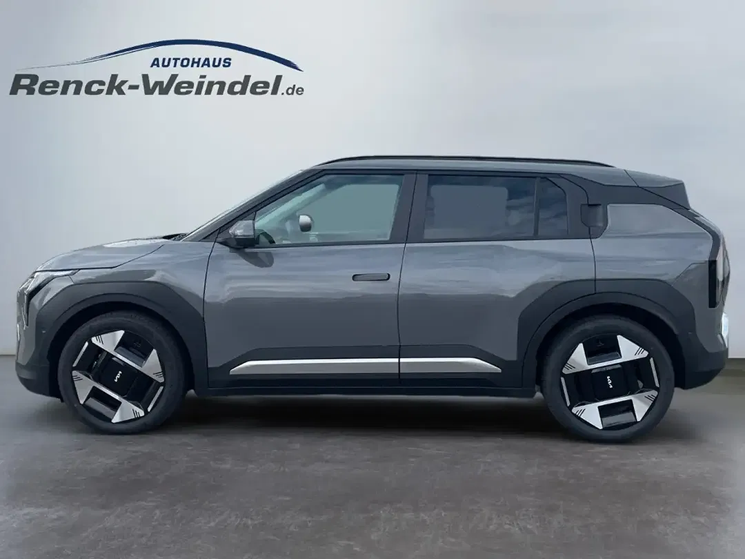 Kia EV3 - Thumbnail 2