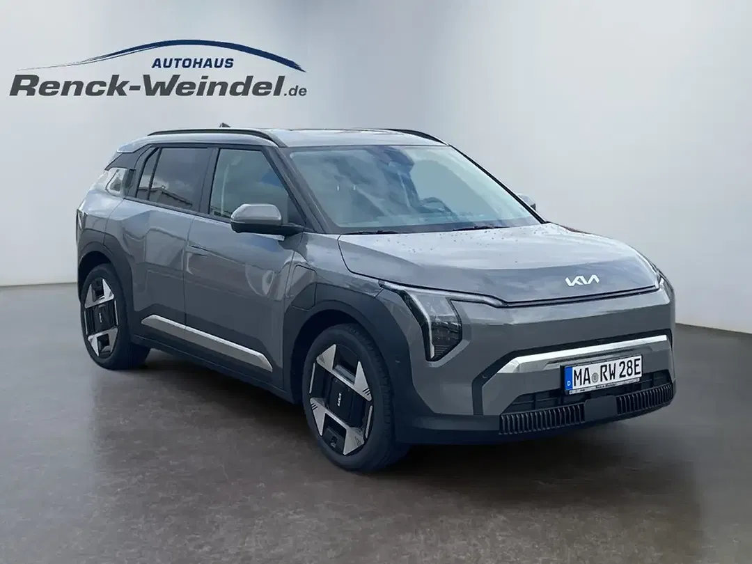 Kia EV3 - Thumbnail 7