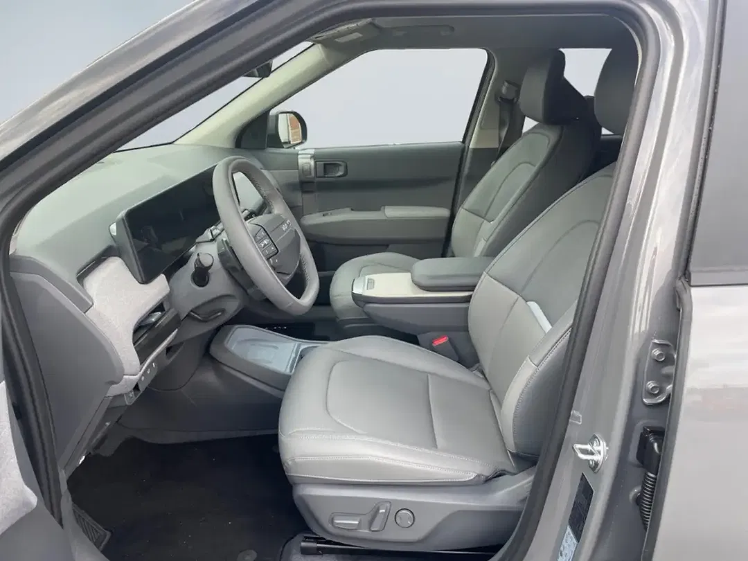 Kia EV3 - Thumbnail 9