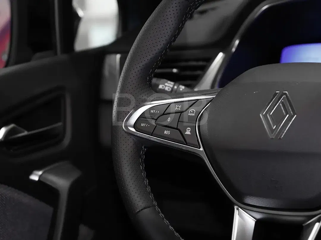 Renault Symbioz - Thumbnail 10