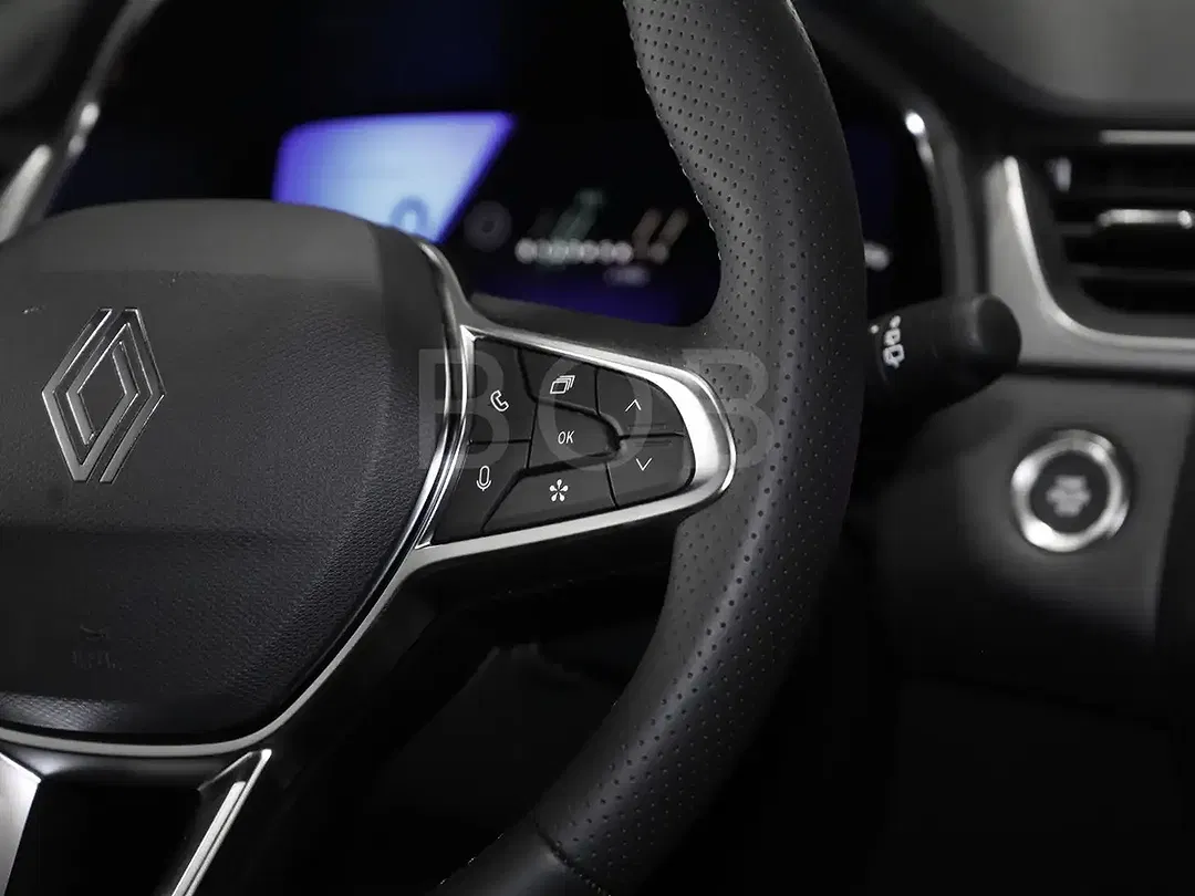 Renault Symbioz - Thumbnail 11