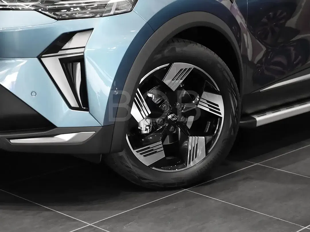 Renault Symbioz - Thumbnail 13