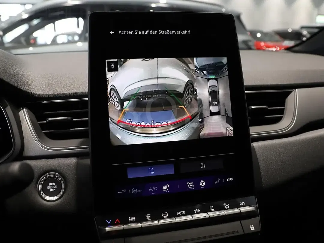 Renault Symbioz - Thumbnail 14