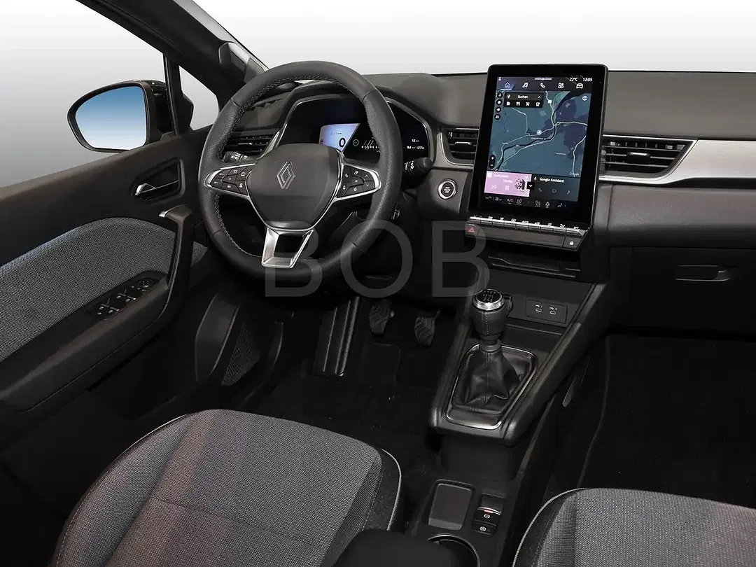 Renault Symbioz - Thumbnail 6