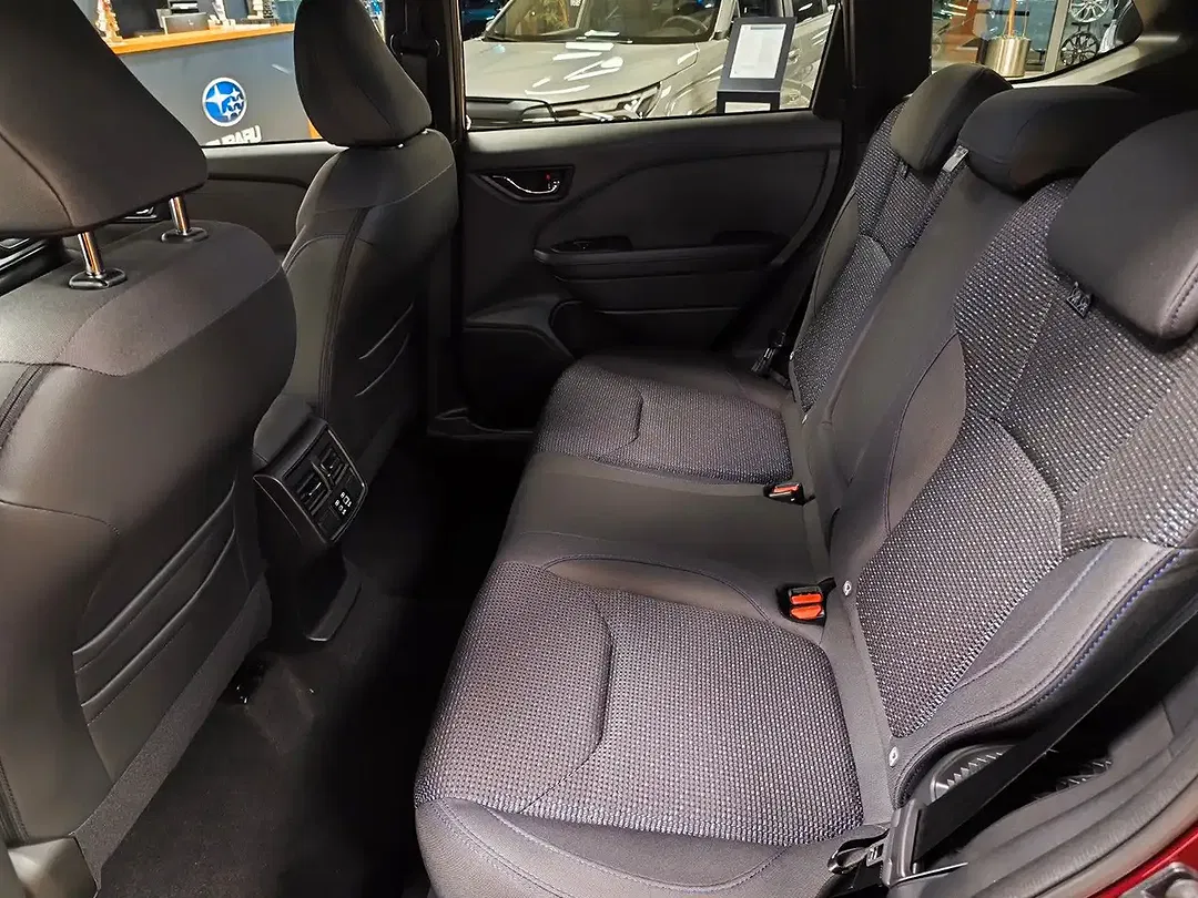 Subaru Forester - Thumbnail 12