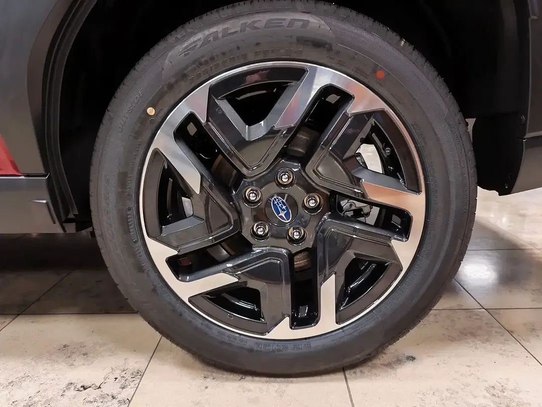 Subaru Forester - Thumbnail 15