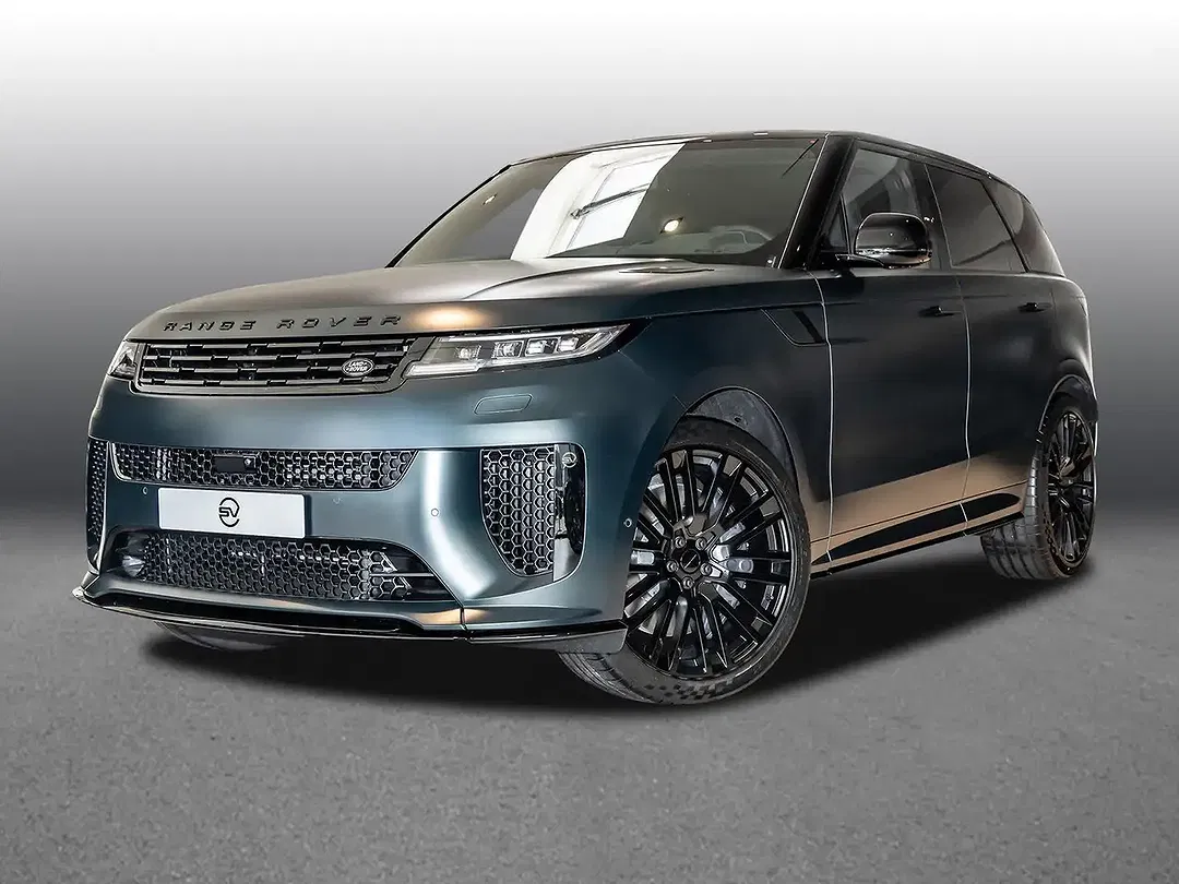 Land Rover Range Rover Sport - Thumbnail 1