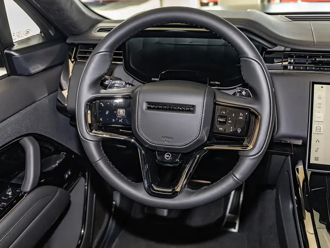 Land Rover Range Rover Sport - Thumbnail 11
