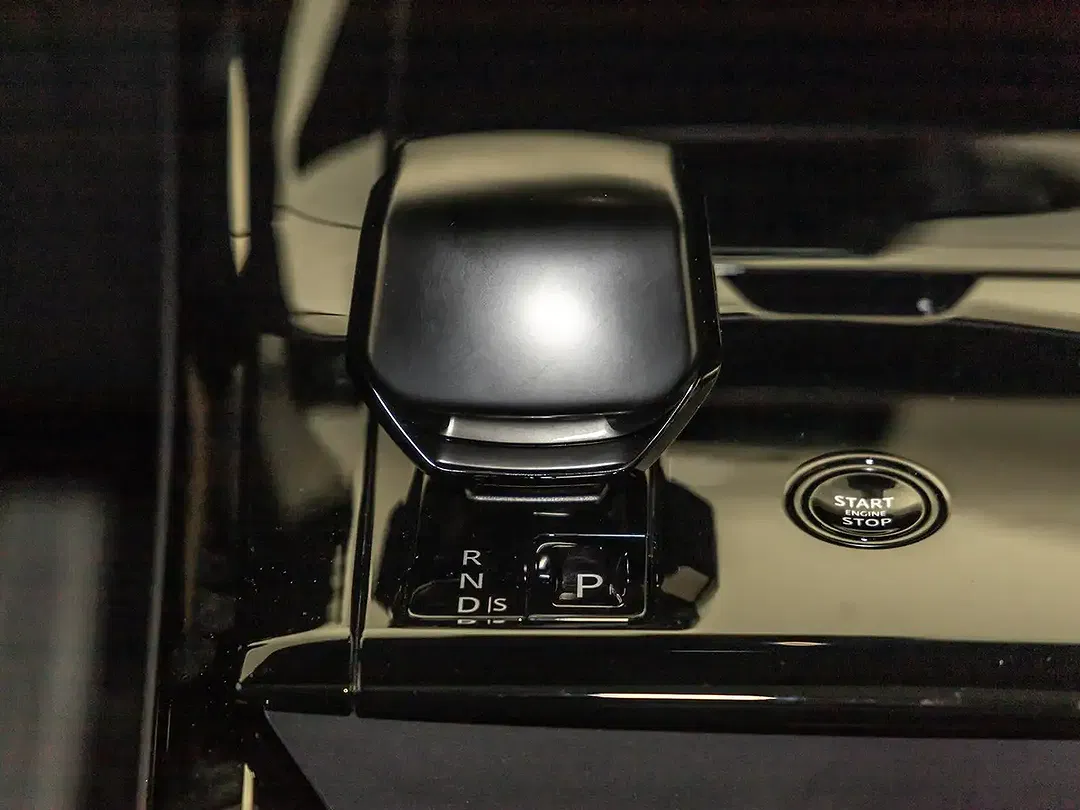 Land Rover Range Rover Sport - Thumbnail 14