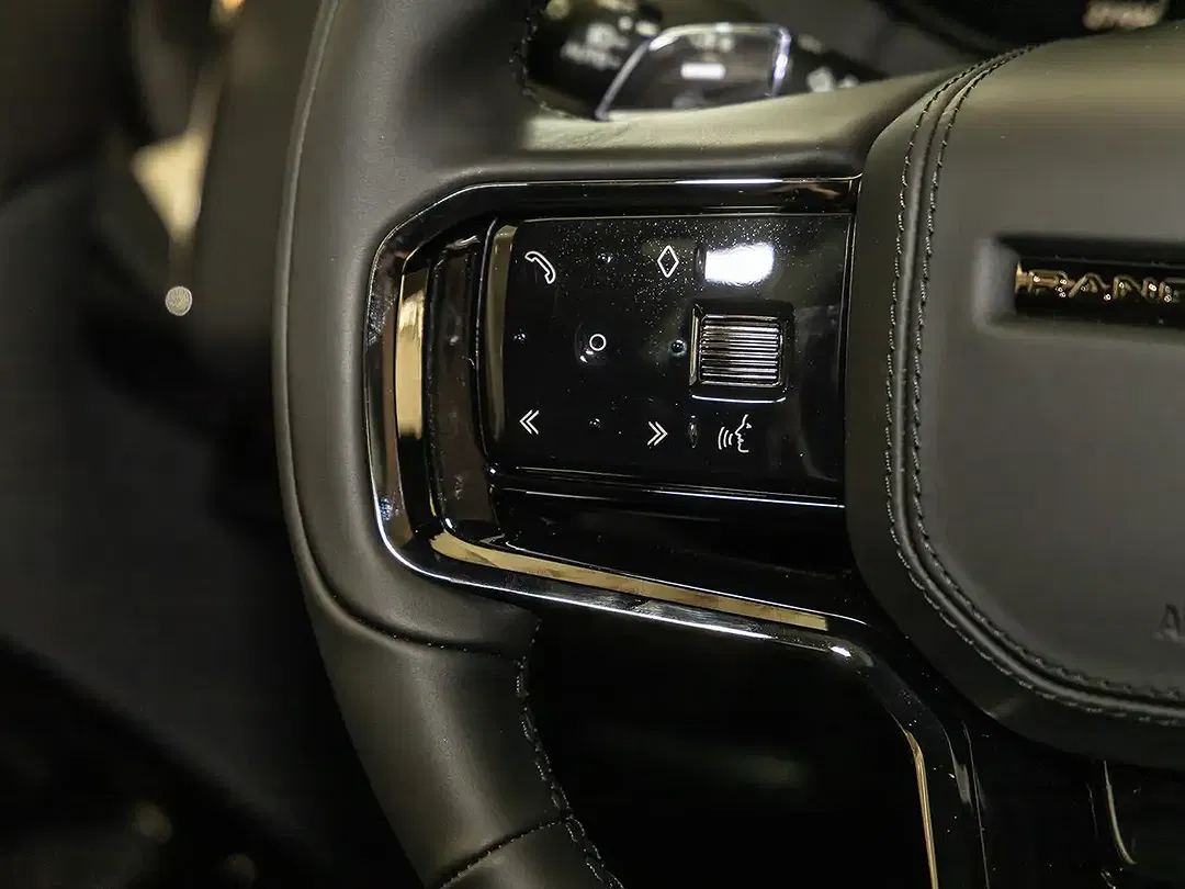 Land Rover Range Rover Sport - Thumbnail 15