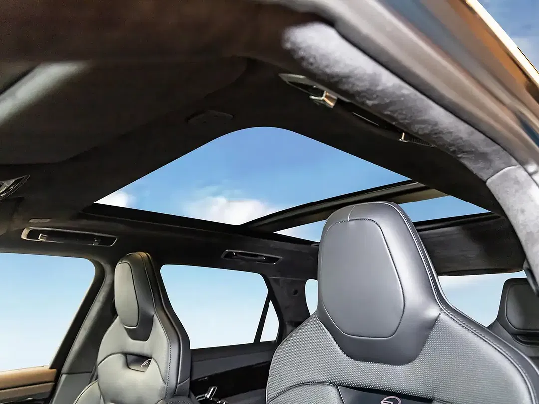 Land Rover Range Rover Sport - Thumbnail 6