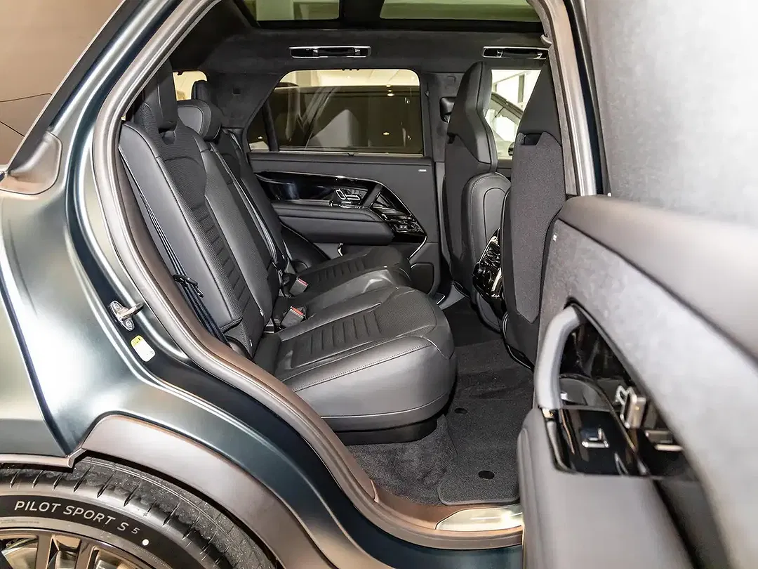 Land Rover Range Rover Sport - Thumbnail 9