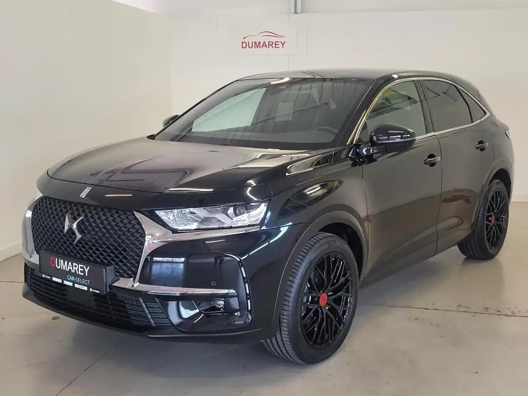 DS Automobiles DS 7 Crossback - Afbeelding 1