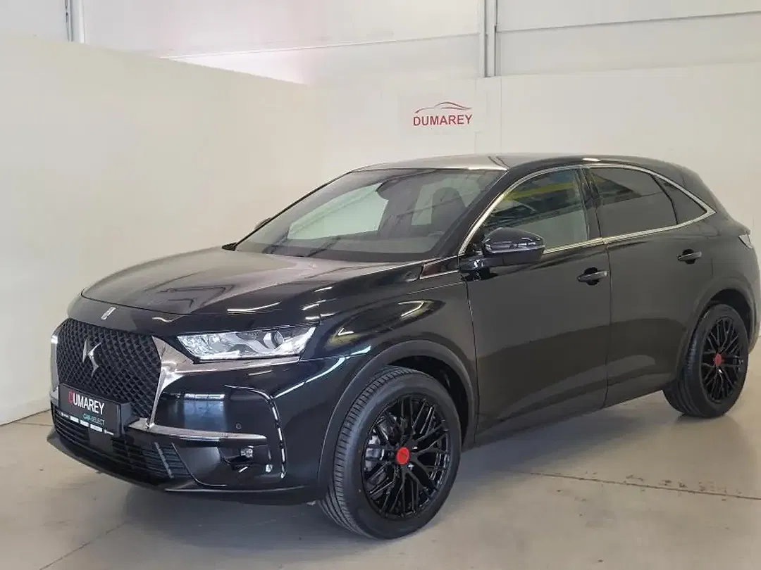 DS Automobiles DS 7 Crossback - Thumbnail 2