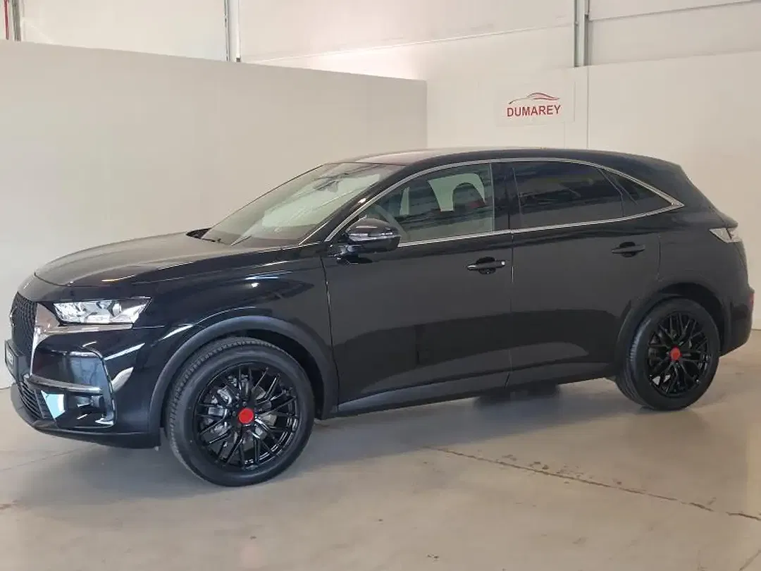 DS Automobiles DS 7 Crossback - Thumbnail 4