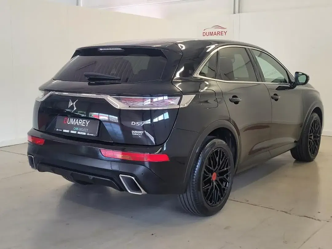 DS Automobiles DS 7 Crossback - Thumbnail 7