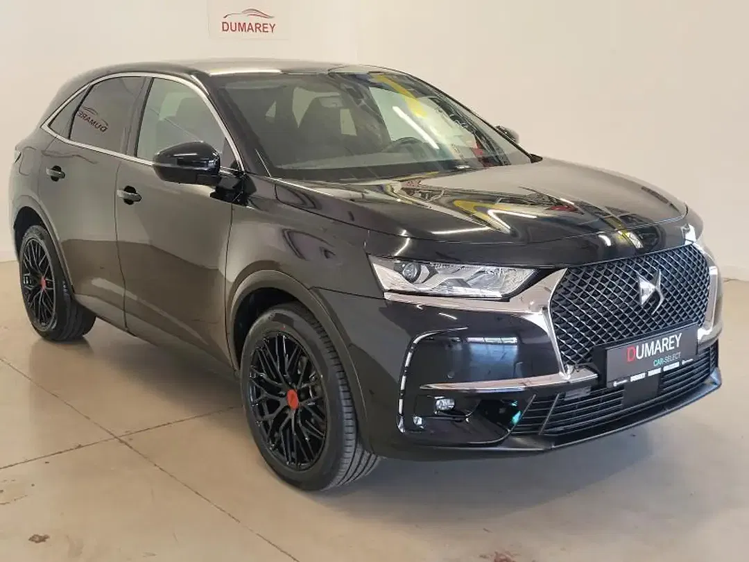 DS Automobiles DS 7 Crossback - Thumbnail 8