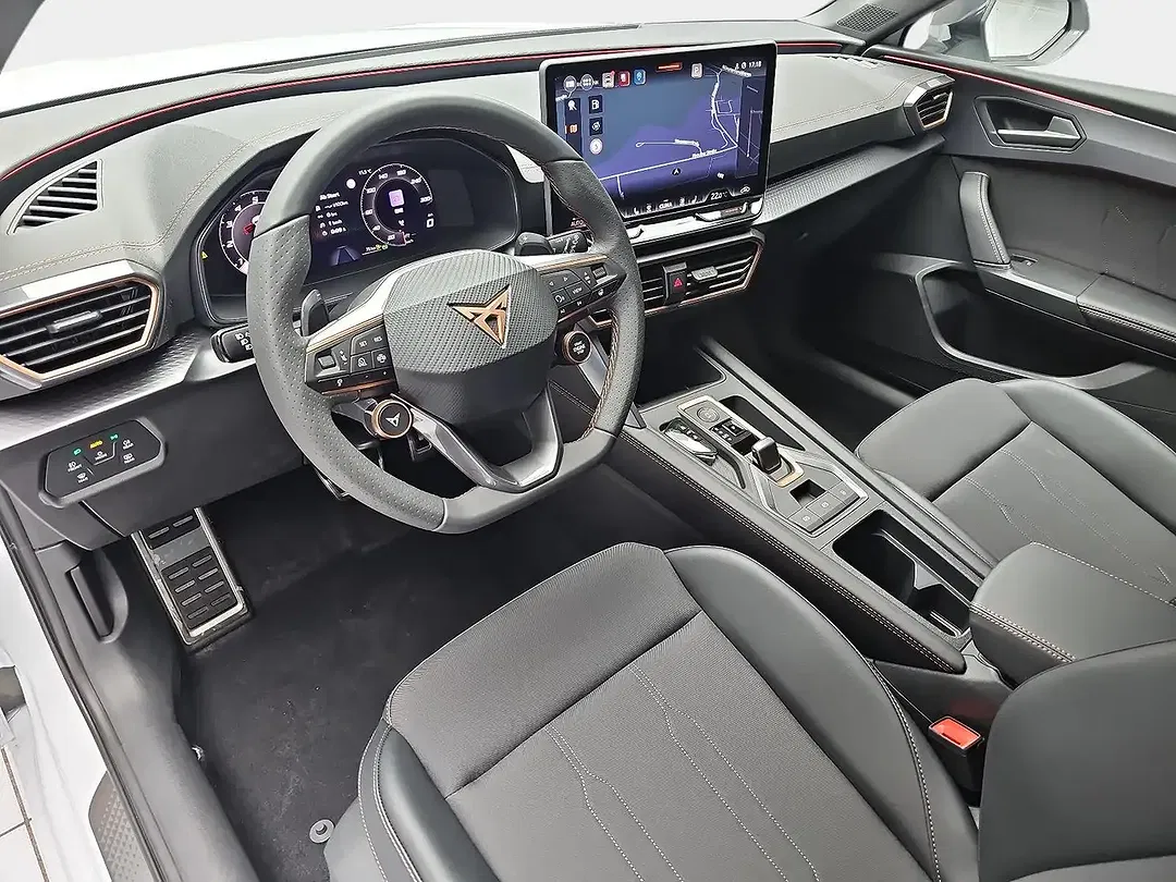 CUPRA Leon - Thumbnail 19