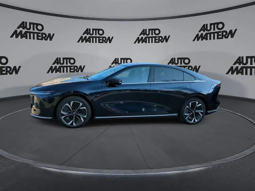 Mazda 6e - Thumbnail 5
