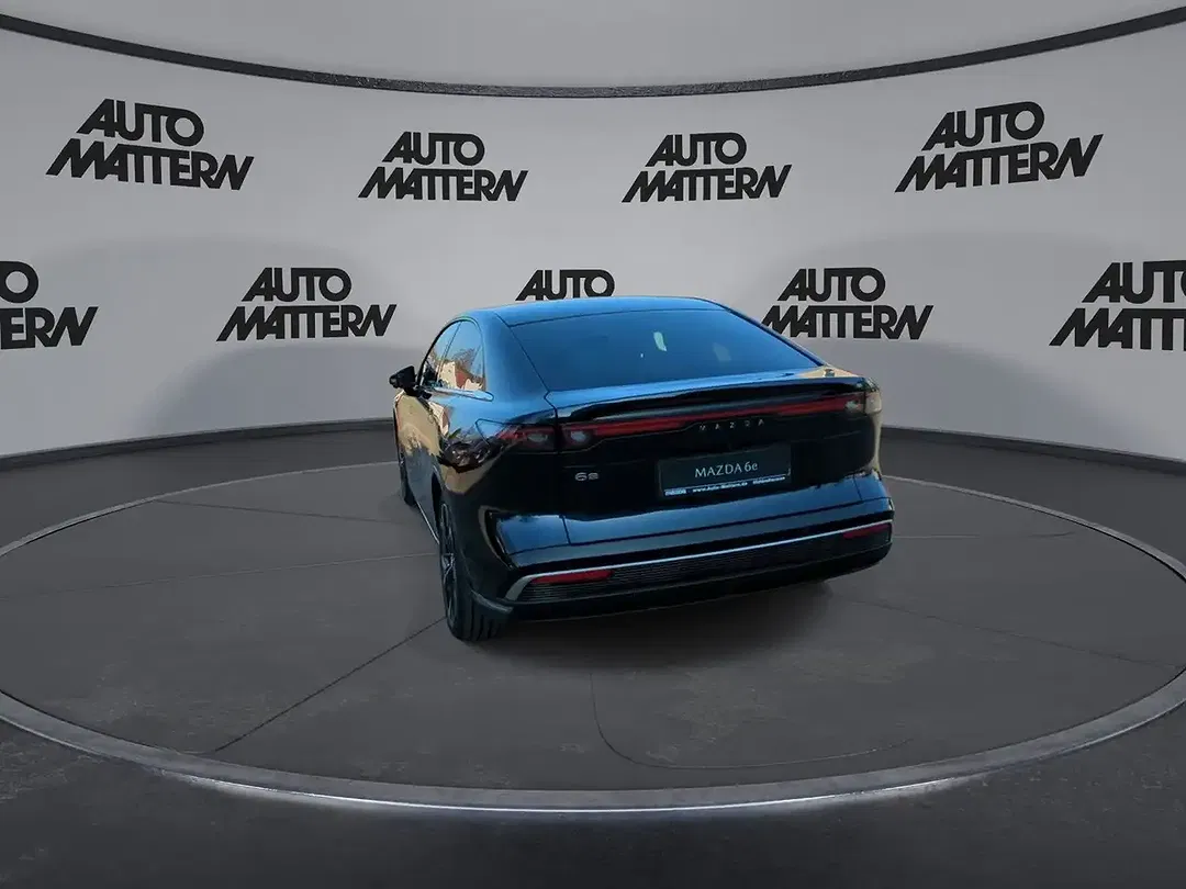 Mazda 6e - Thumbnail 7