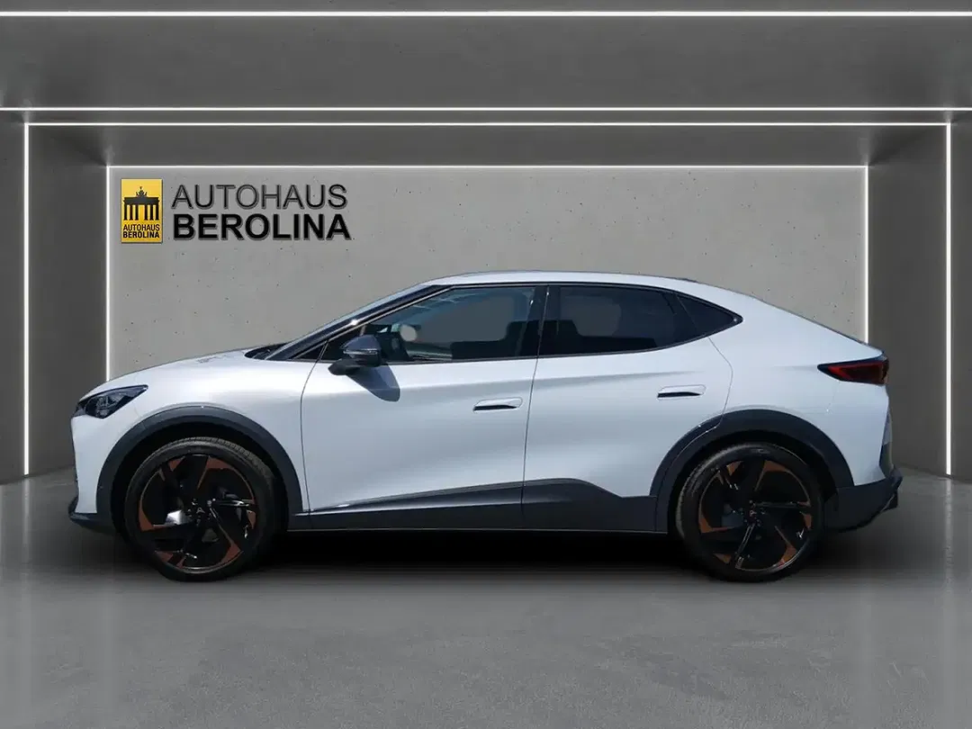 CUPRA Tavascan - Thumbnail 4