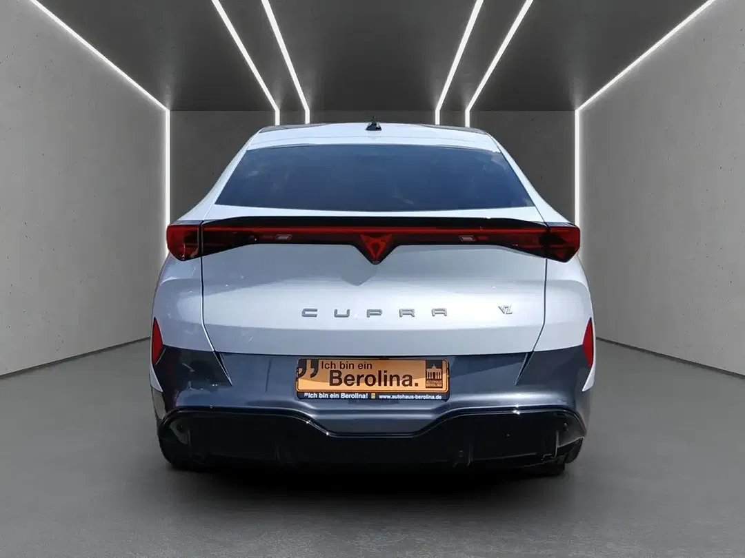 CUPRA Tavascan - Thumbnail 6