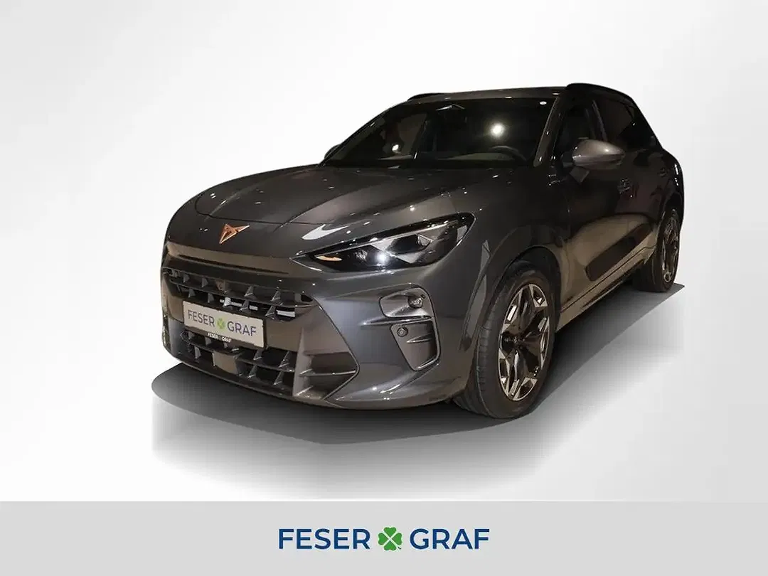 CUPRA Terramar - Thumbnail 1