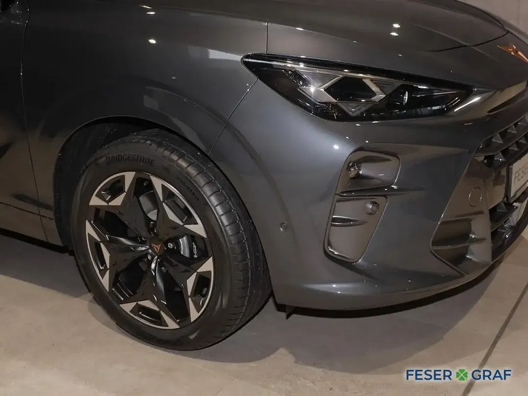CUPRA Terramar - Thumbnail 7