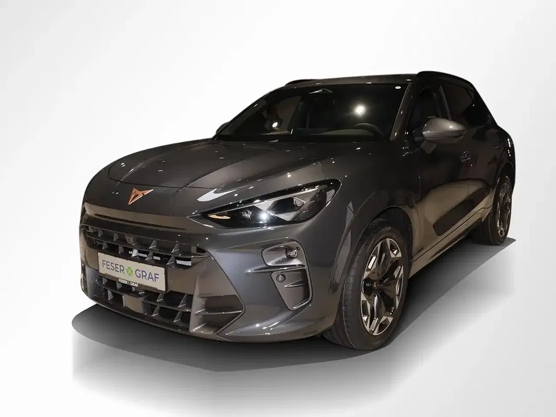 CUPRA Terramar - Thumbnail 8