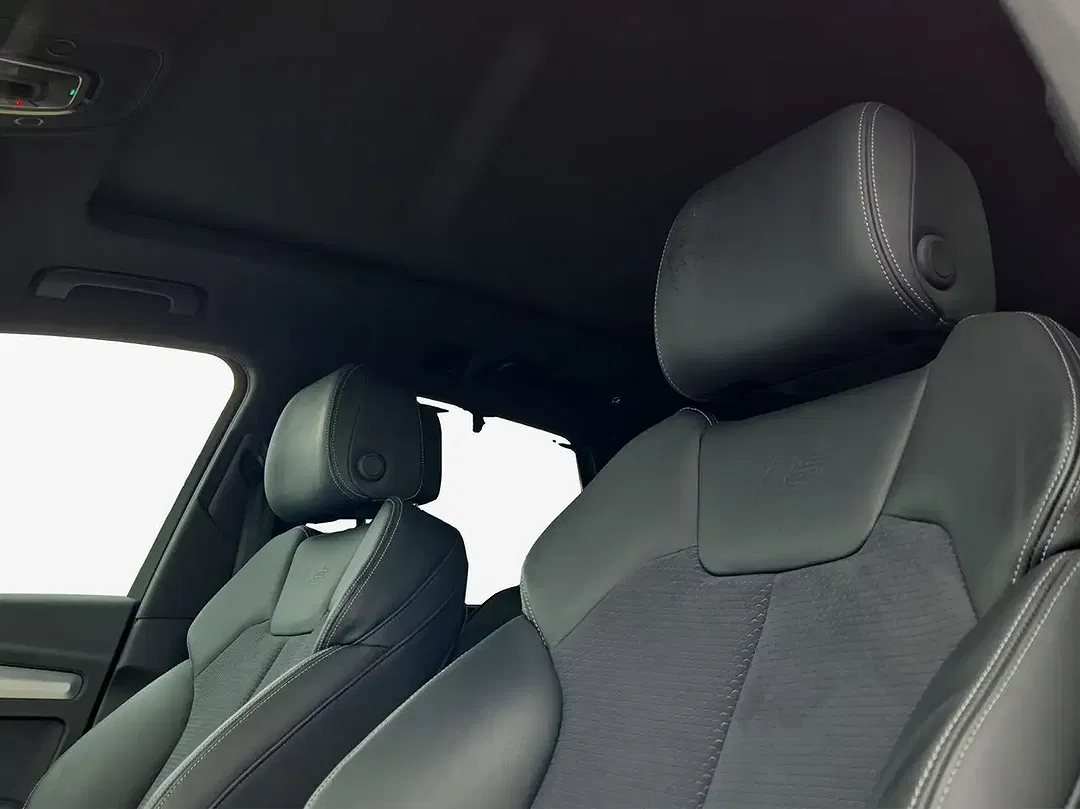 Audi Q5 - Thumbnail 12
