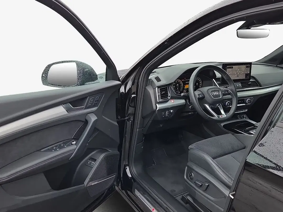 Audi Q5 - Thumbnail 13