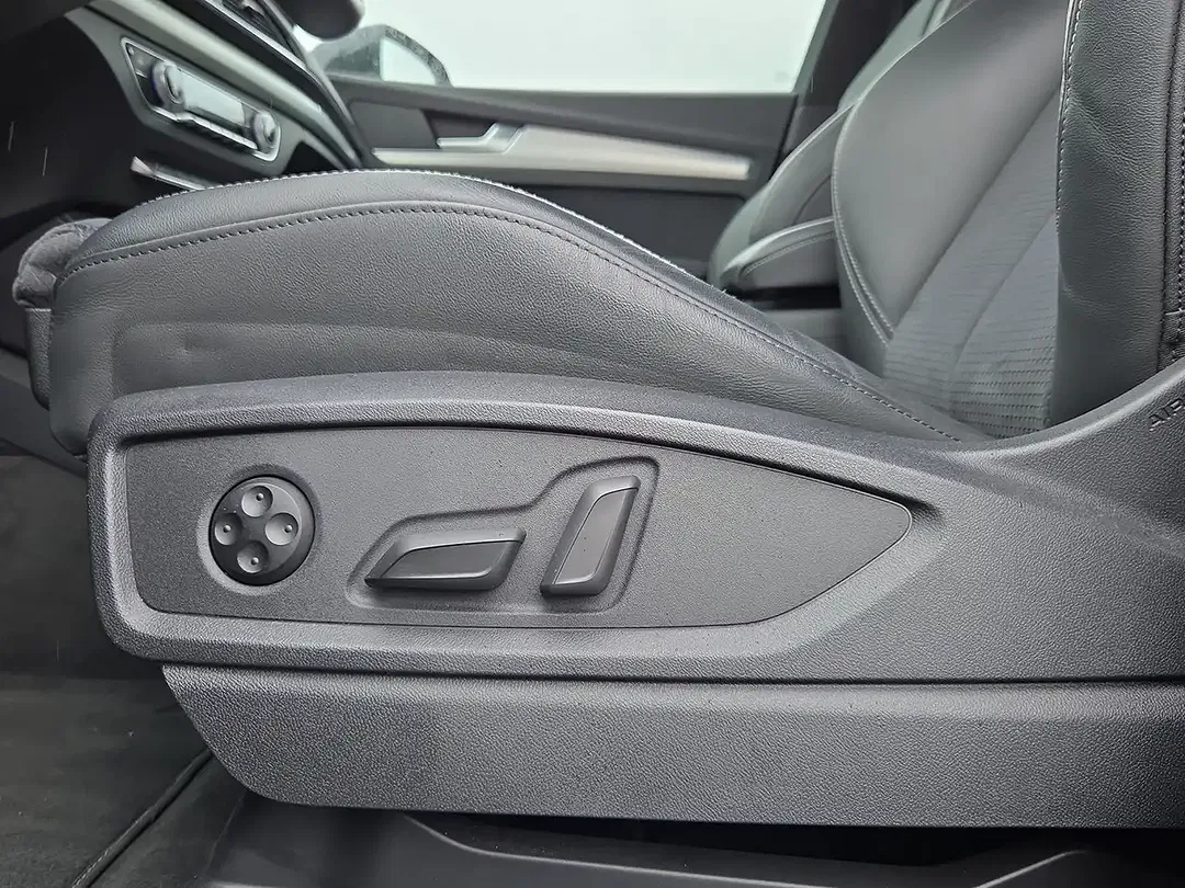 Audi Q5 - Thumbnail 14