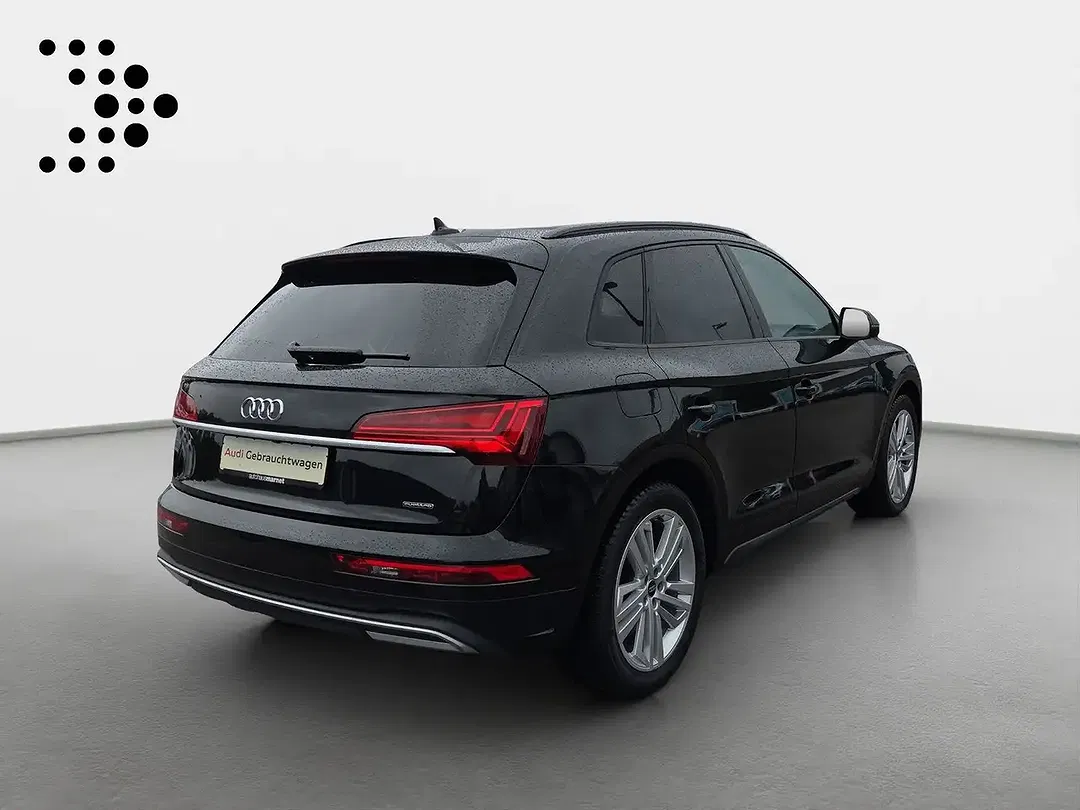 Audi Q5 - Thumbnail 15