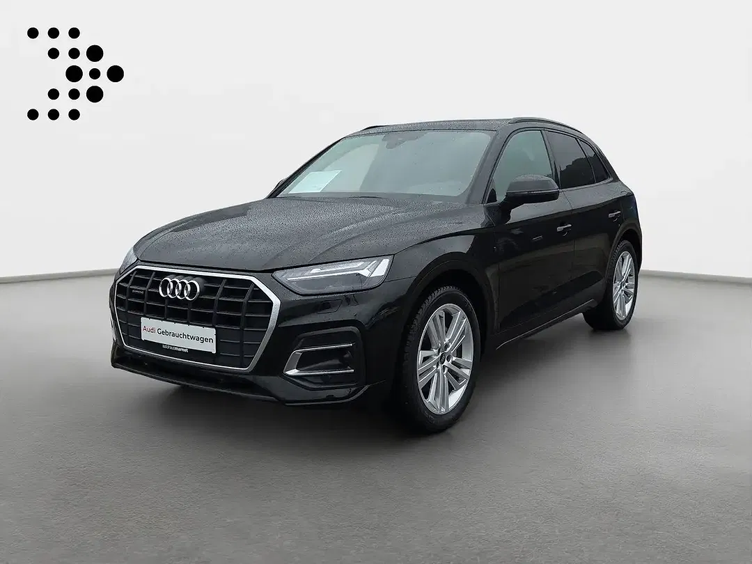 Audi Q5 - Thumbnail 2