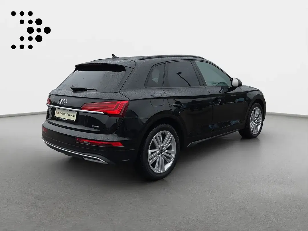 Audi Q5 - Thumbnail 3