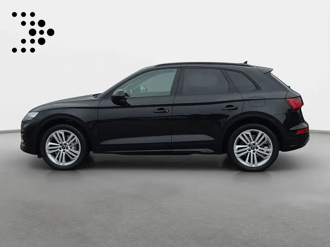 Audi Q5 - Thumbnail 4