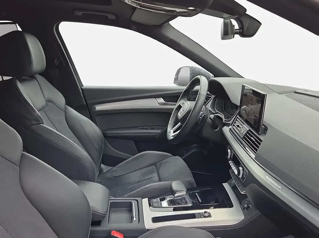 Audi Q5 - Thumbnail 5