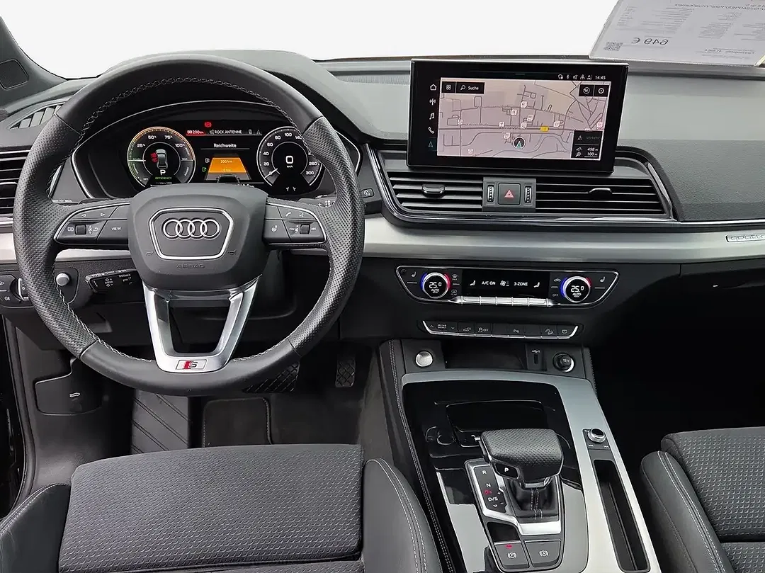 Audi Q5 - Thumbnail 6