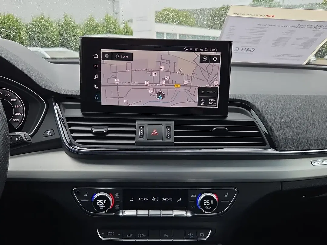 Audi Q5 - Thumbnail 7