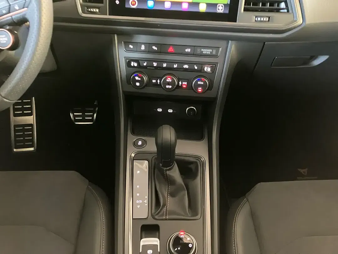 CUPRA Ateca - Thumbnail 14