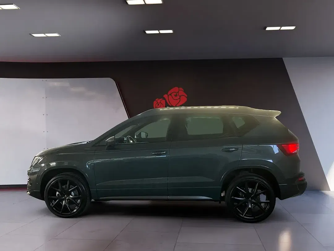 CUPRA Ateca - Thumbnail 2