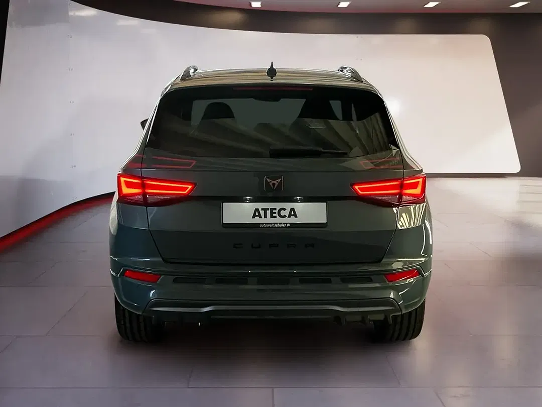 CUPRA Ateca - Thumbnail 4