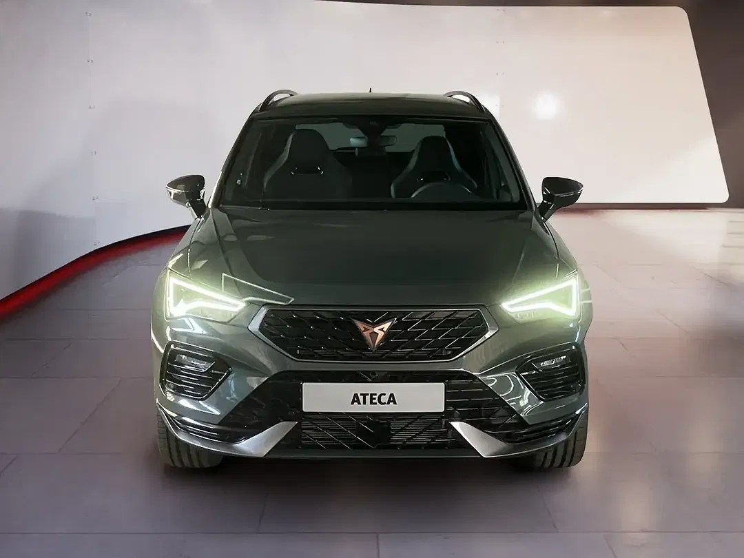 CUPRA Ateca - Thumbnail 5