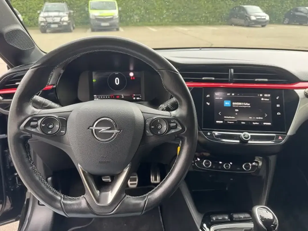Opel Corsa - Thumbnail 9