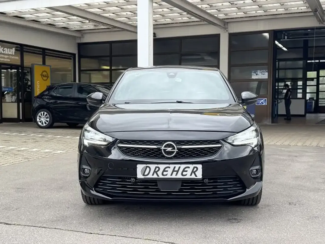 Opel Corsa - Thumbnail 2
