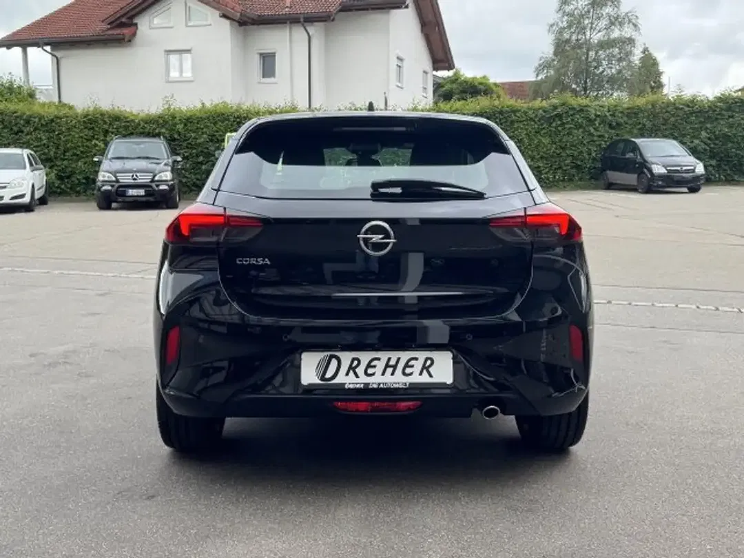 Opel Corsa - Thumbnail 4