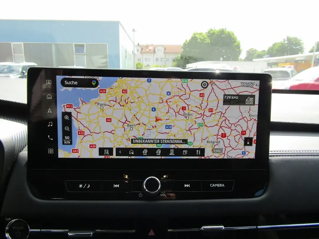 Mitsubishi Outlander - Thumbnail 10