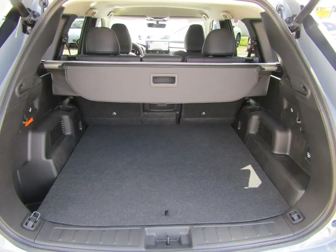 Mitsubishi Outlander - Thumbnail 7