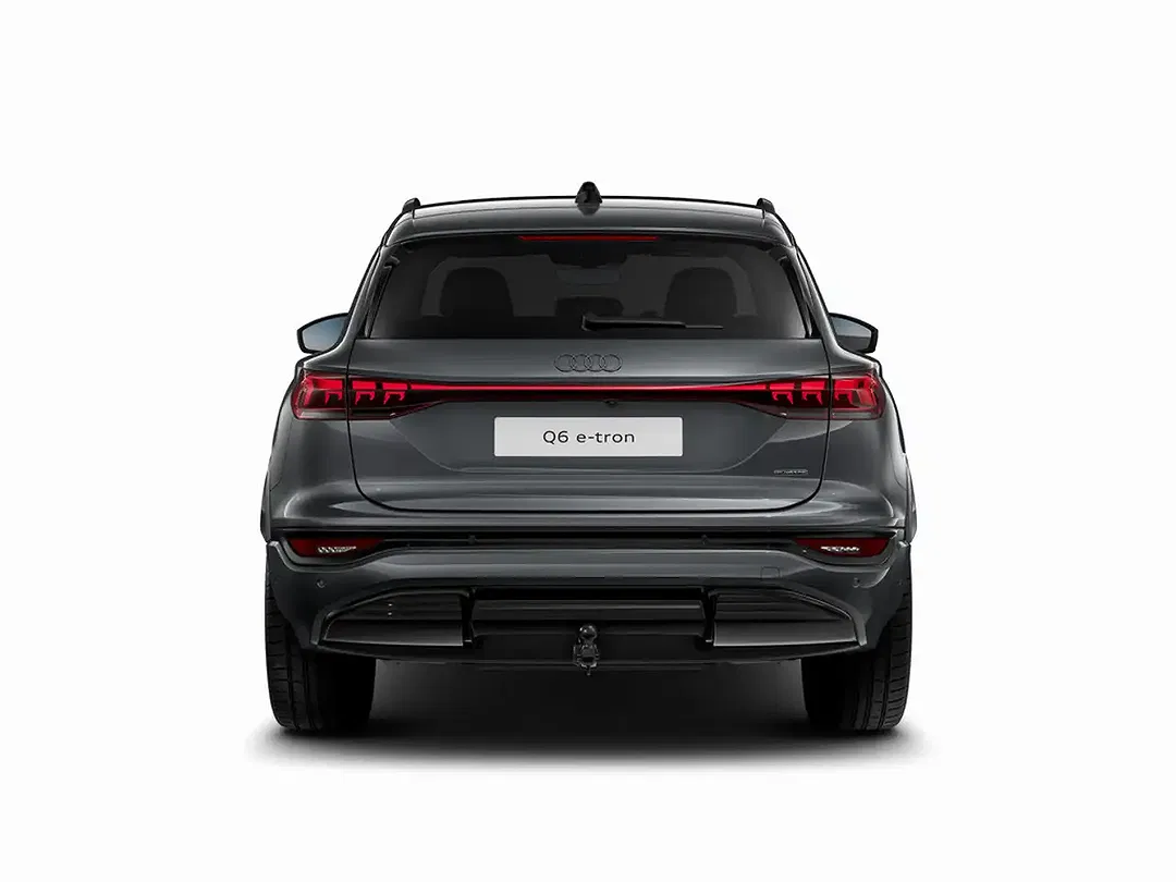 Audi Q6 e-tron - Thumbnail 9