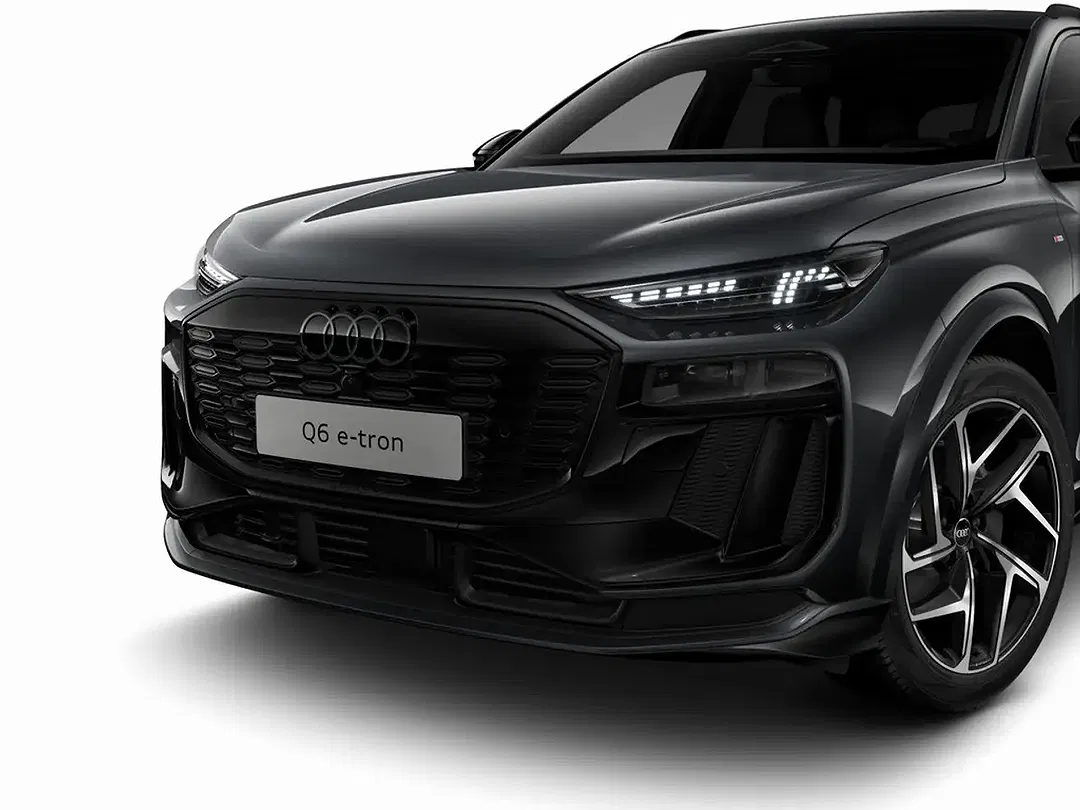 Audi Q6 e-tron - Thumbnail 11